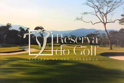 Foto: Reserva do Golf - Módulo 12
