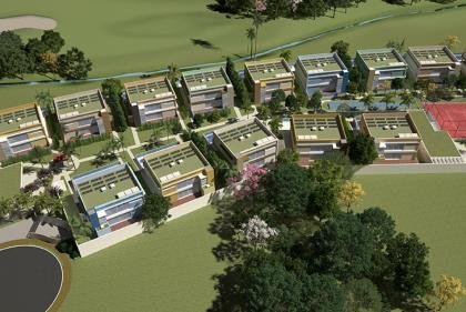 Foto: Royal Golf Riviera - Módulo 12