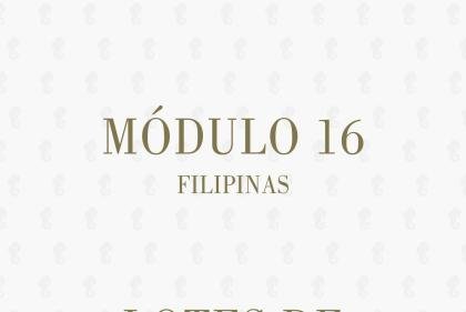 Foto: Módulo 16 - Filipinas