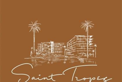 Foto: Saint Tropez Village - Módulo 18