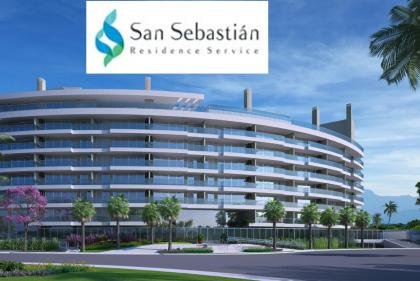 Foto: San Sebastián - Módulo 5 (Apenas unidades de Revenda)